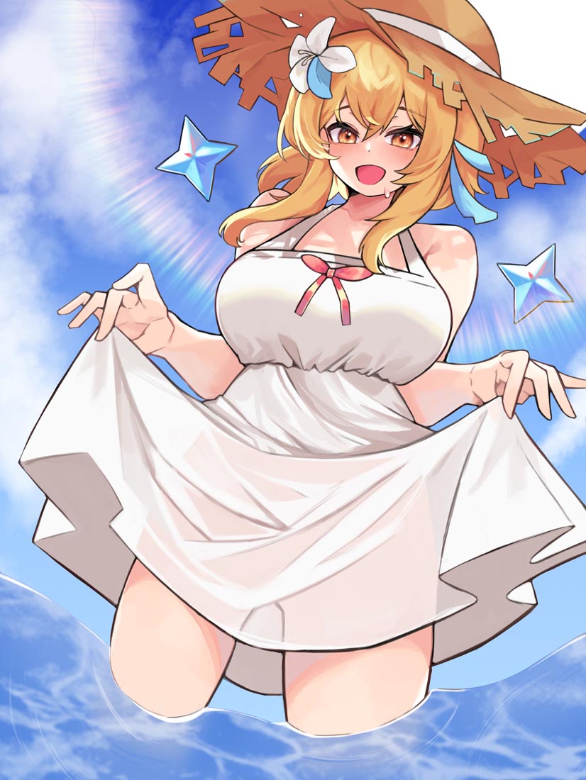 嗨嗨嗨！XmanTV每日好图#午安【230202】