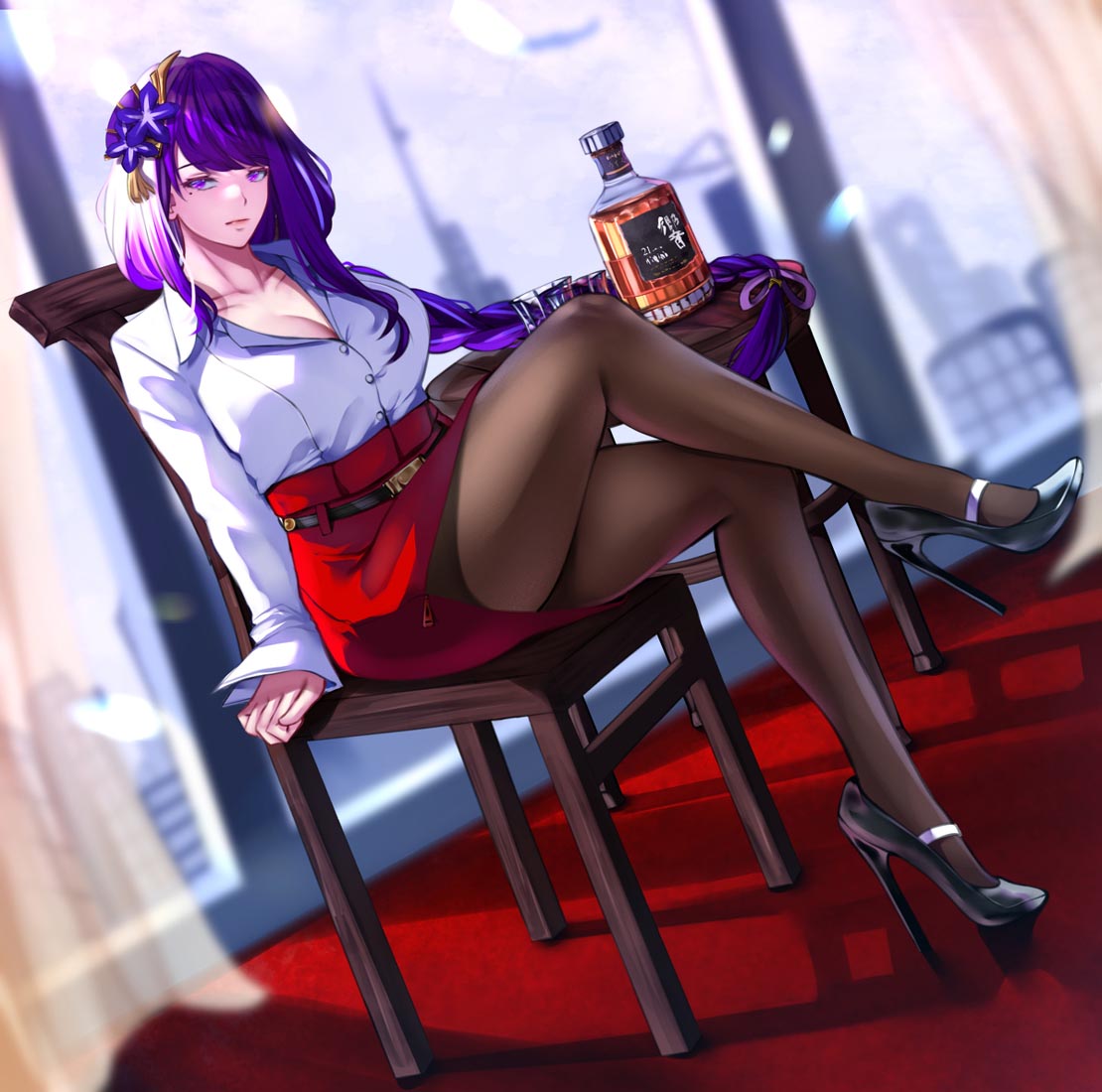 嗨嗨嗨！XmanTV每日好图#午安【230202】