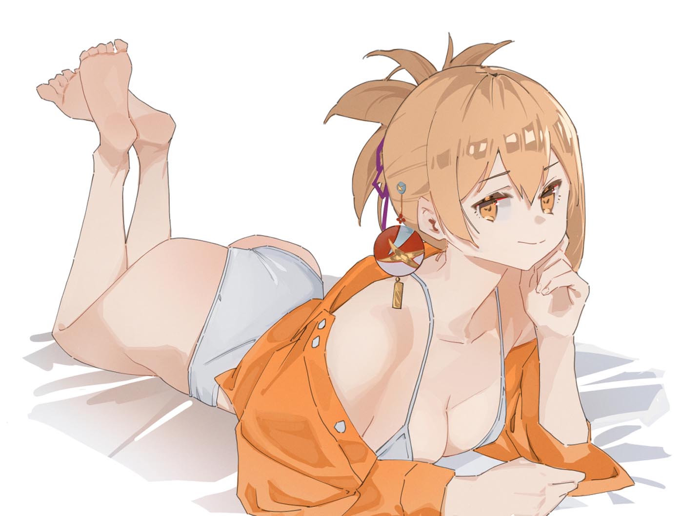 嗨嗨嗨！XmanTV每日好图#午安【230202】