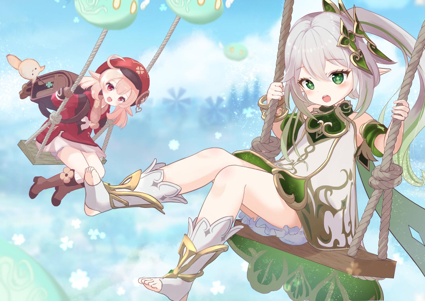 嗨嗨嗨！XmanTV每日好图#午安【230202】