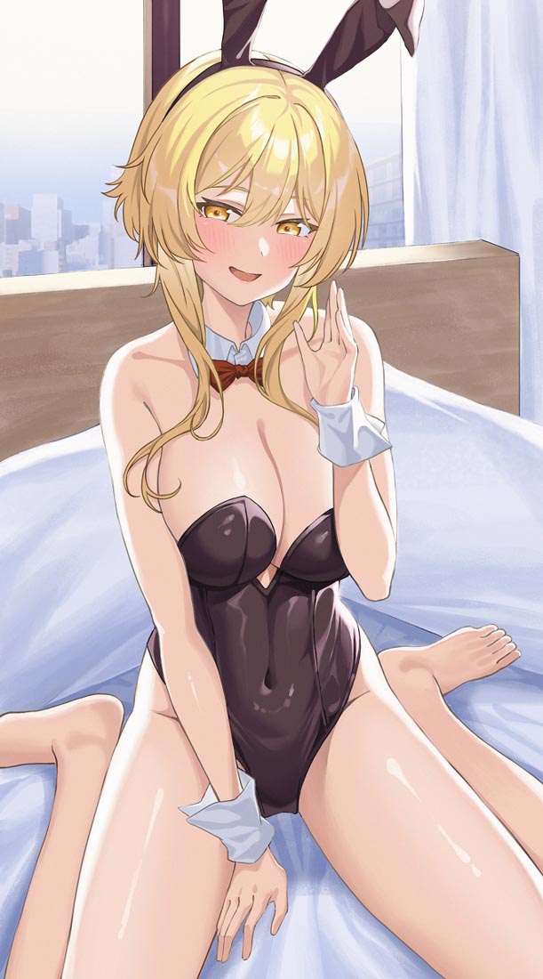 嗨嗨嗨！XmanTV每日好图#午安【230202】