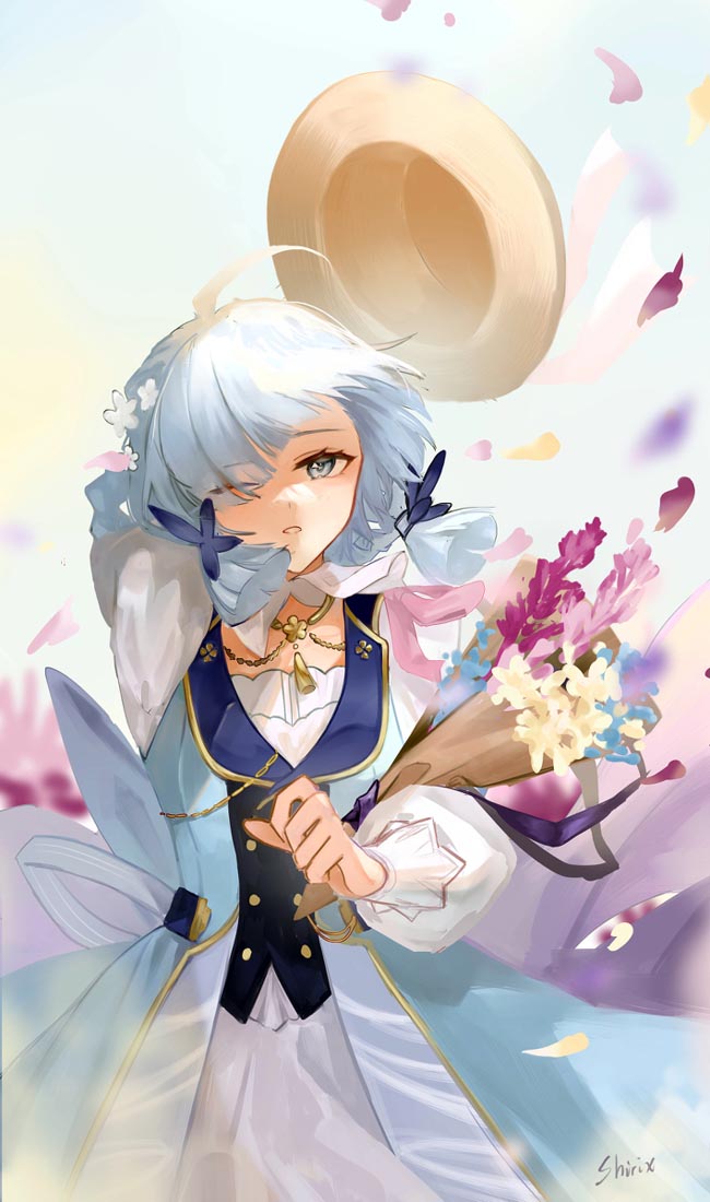 嗨嗨嗨！XmanTV每日好图#晚安【230202】