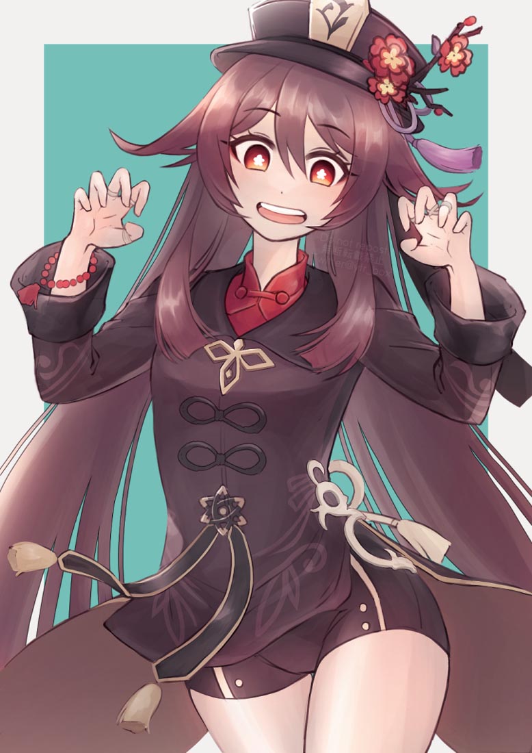 乐！XmanTV原神同人#早安【230203】