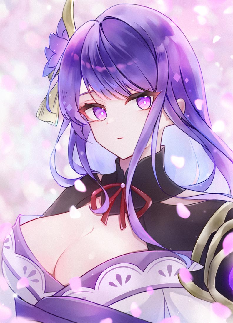 乐！XmanTV原神同人#早安【230203】