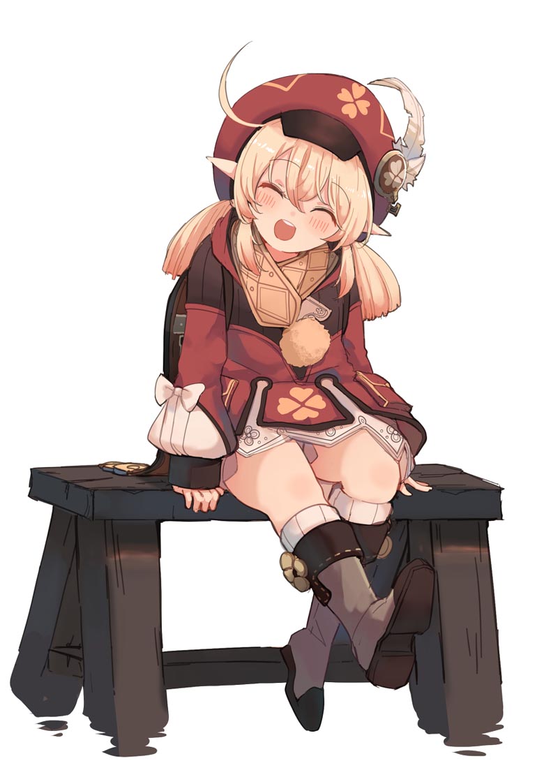 乐！XmanTV原神同人#早安【230203】