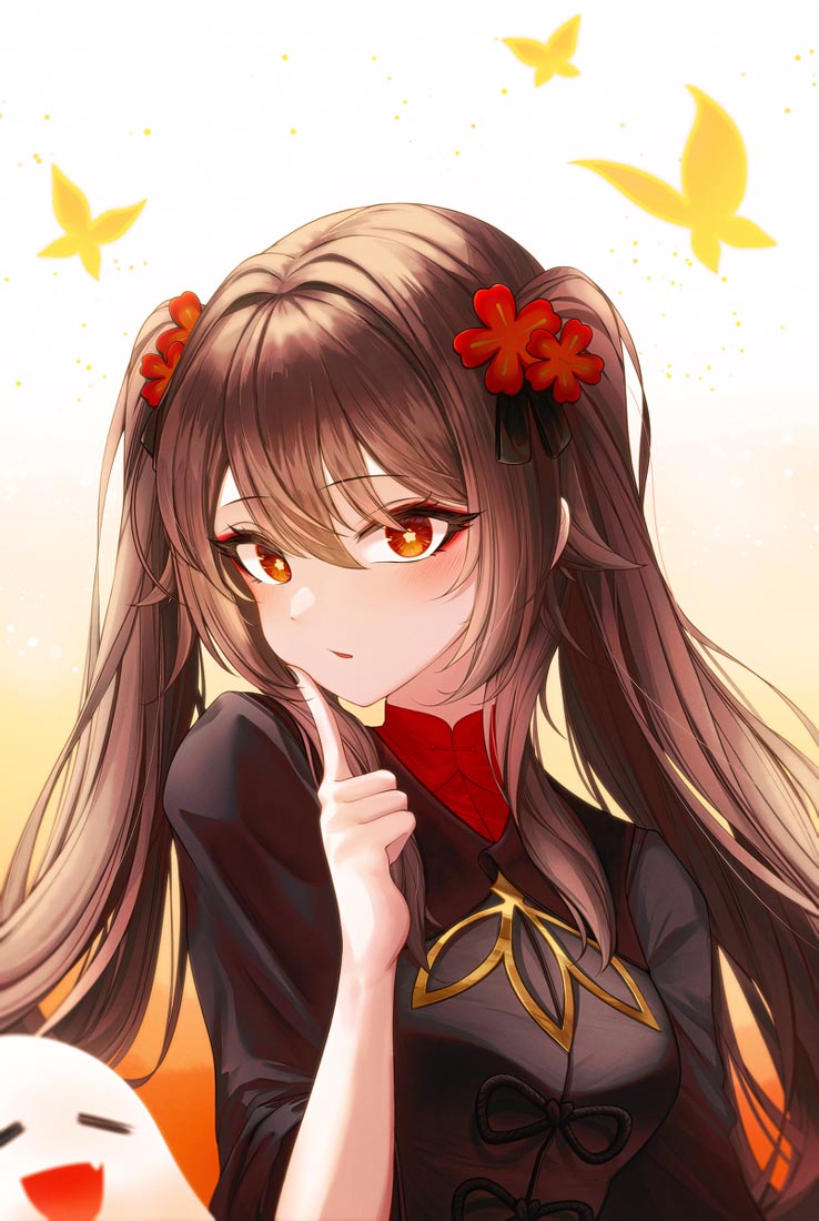 乐！XmanTV原神同人#早安【230203】