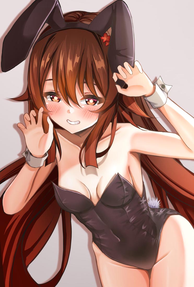 乐！XmanTV原神同人#早安【230203】