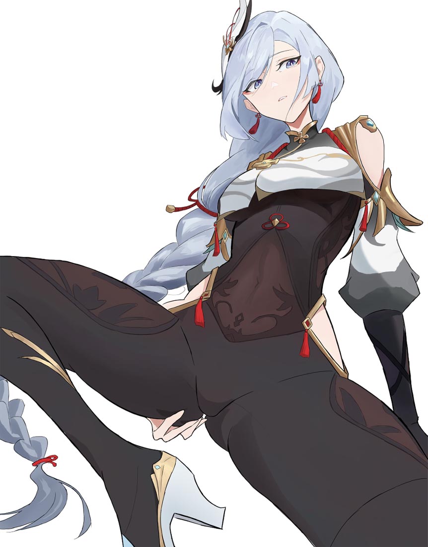 乐！XmanTV原神同人#午安【230203】