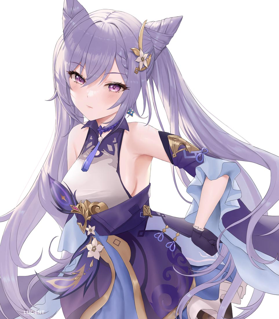 乐！XmanTV原神同人#午安【230203】