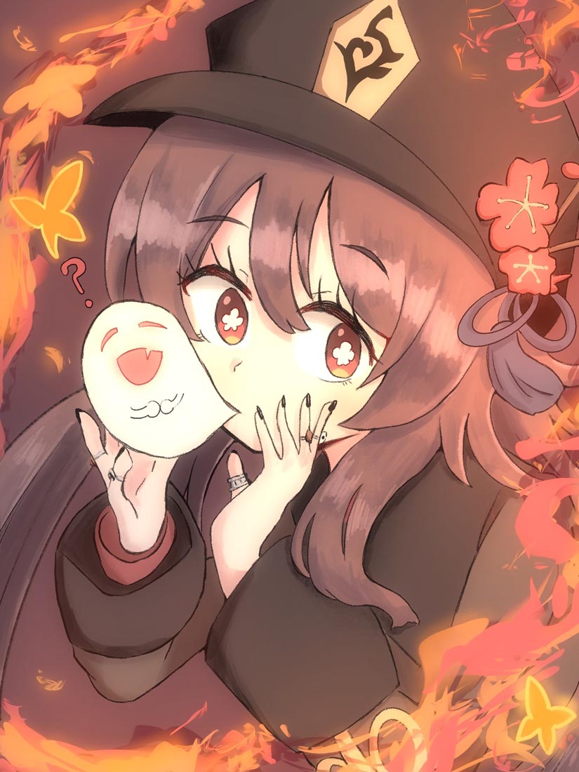 乐！XmanTV原神同人#午安【230203】