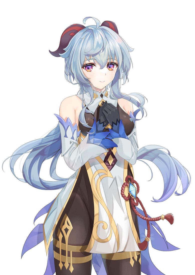 乐！XmanTV原神同人#午安【230203】