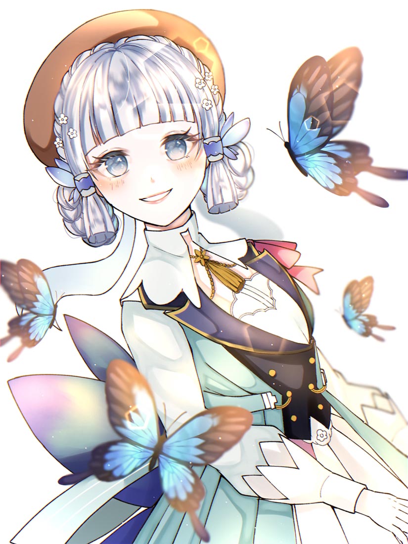 乐！XmanTV原神同人#午安【230203】