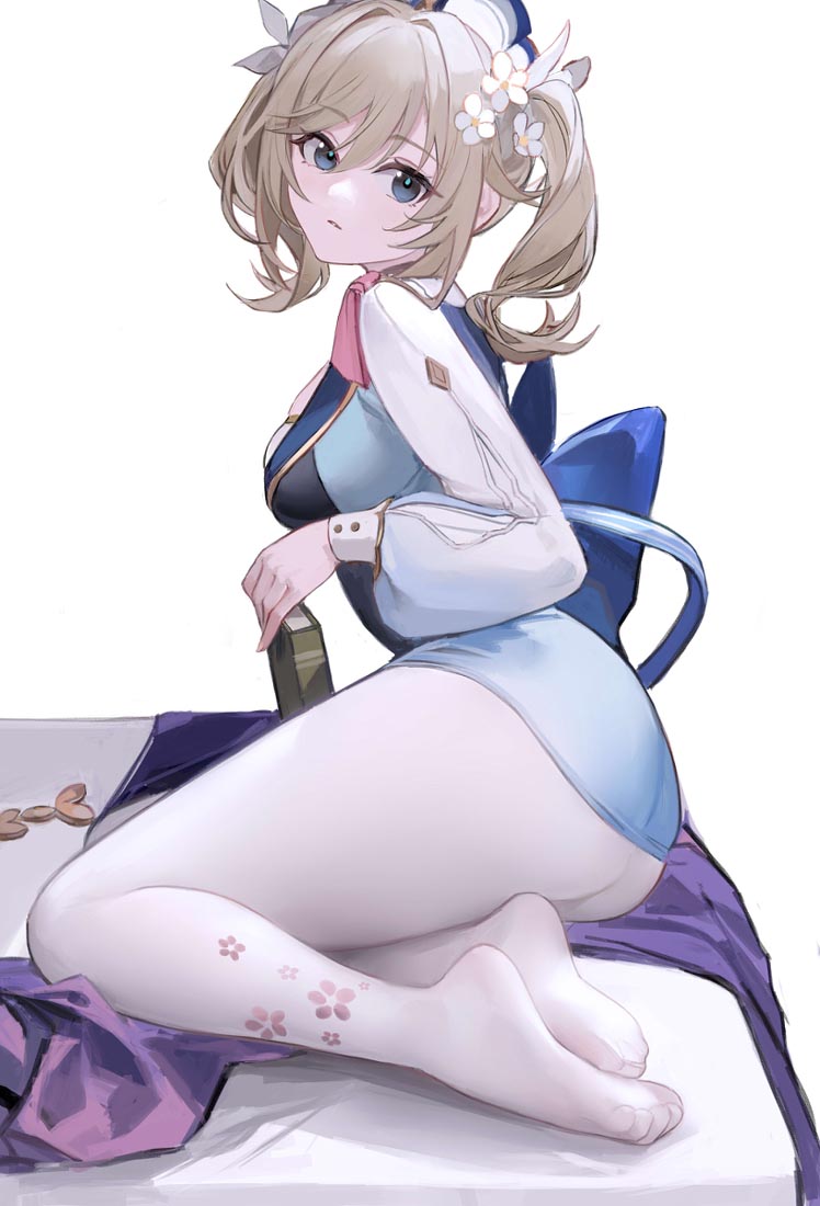 乐！XmanTV原神同人#午安【230203】