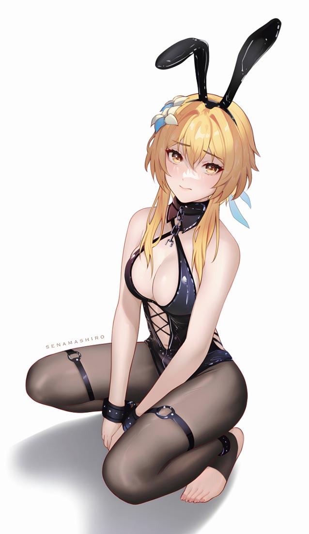 乐！XmanTV原神同人#午安【230203】