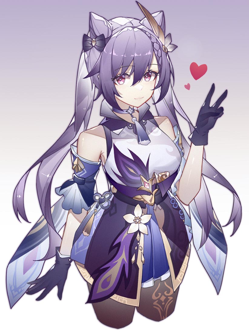 乐！XmanTV原神同人#晚安【230203】