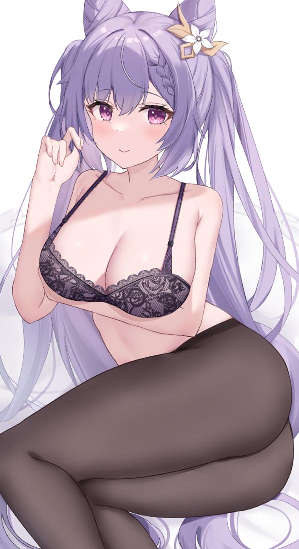 乐！XmanTV原神同人#晚安【230203】