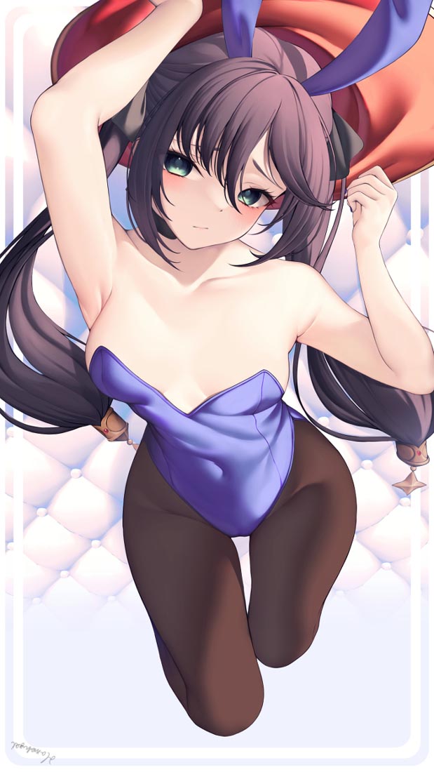 乐！XmanTV原神同人#晚安【230203】