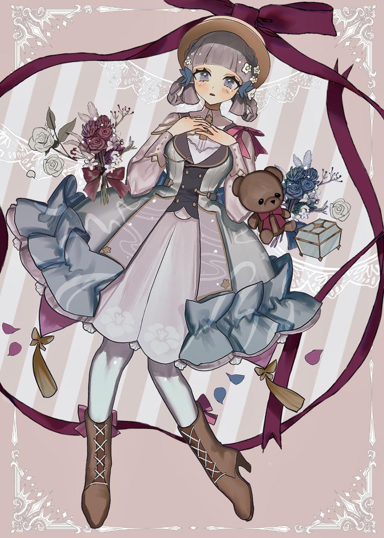 乐！XmanTV原神同人#晚安【230203】