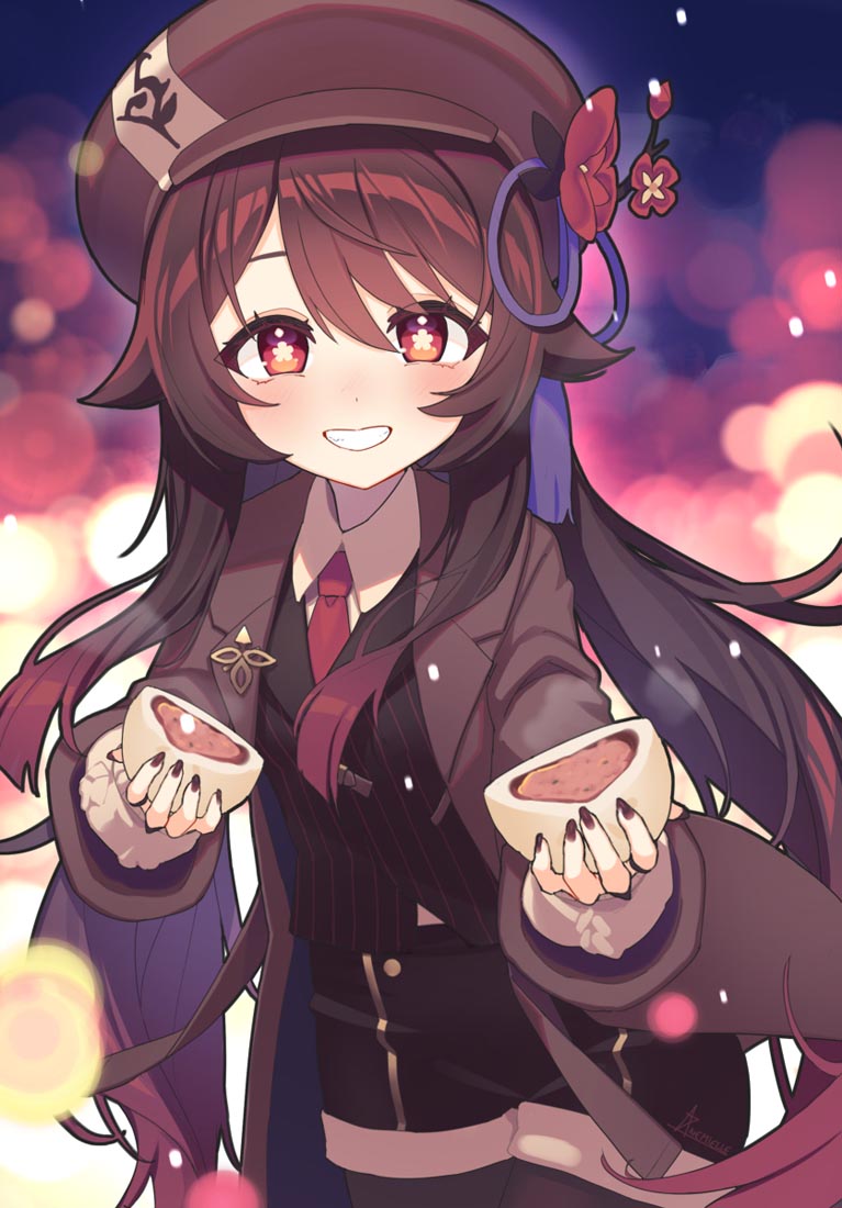 乐！XmanTV原神同人#晚安【230203】