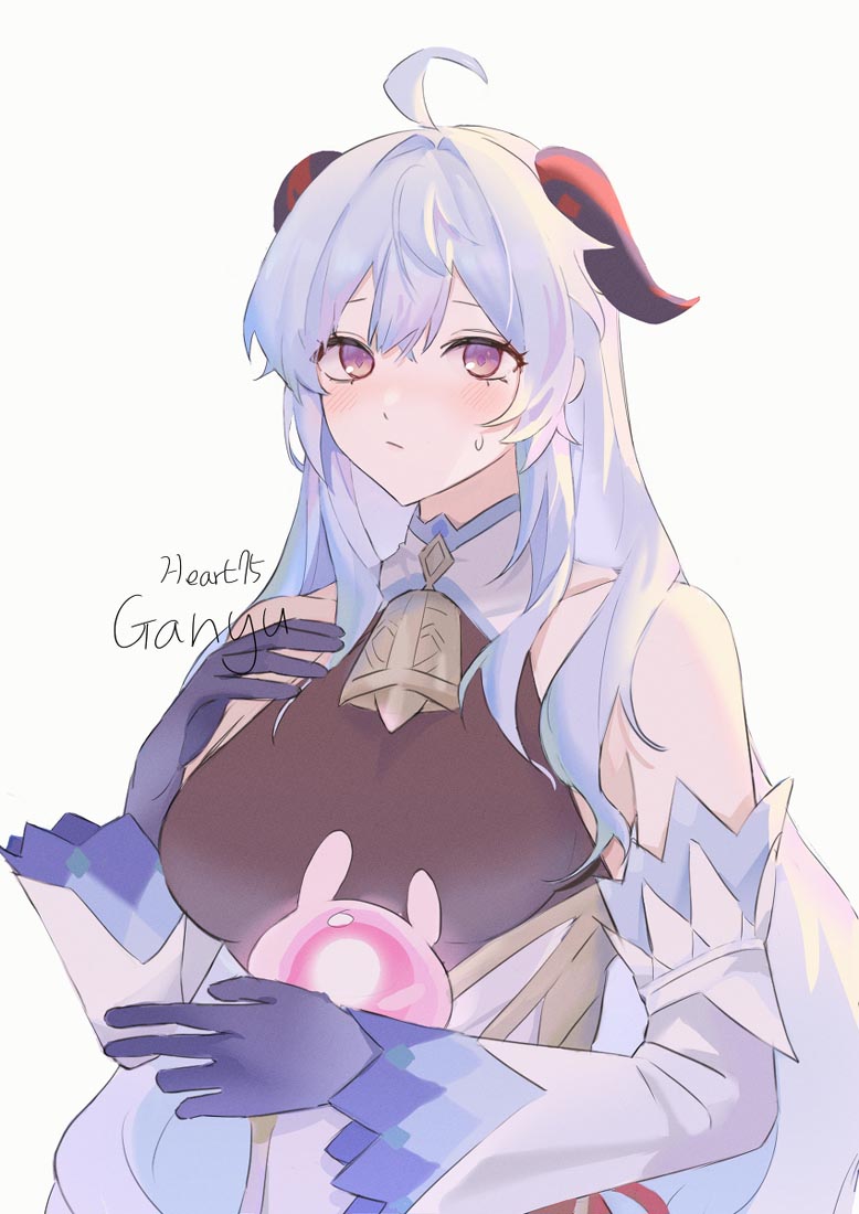 精选！原神同人#早安【230204】