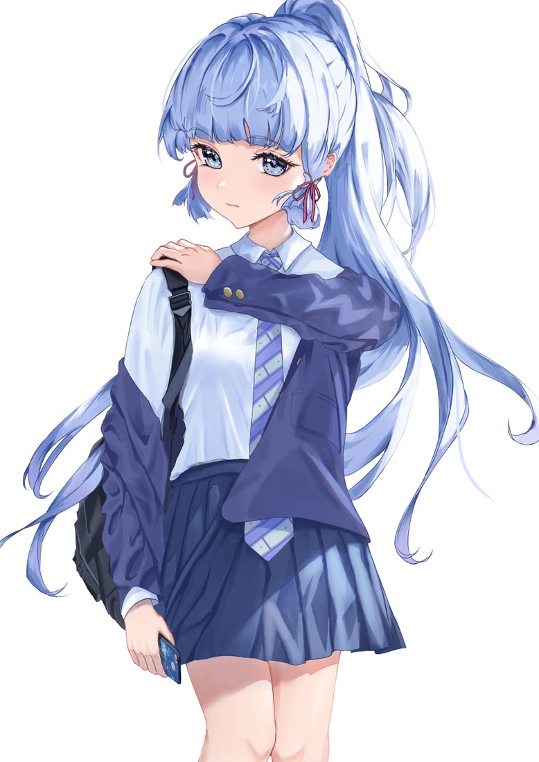 精选！原神同人#早安【230204】