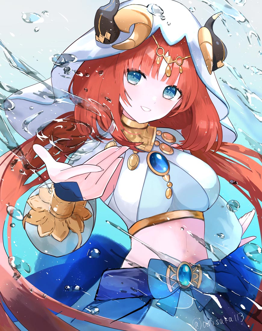 精选！原神同人#早安【230204】