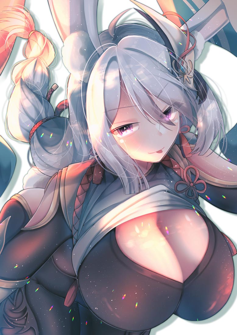 精选！原神同人#午安【230204】