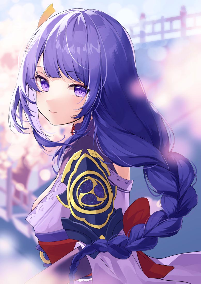 精选！原神同人#晚安【230204】