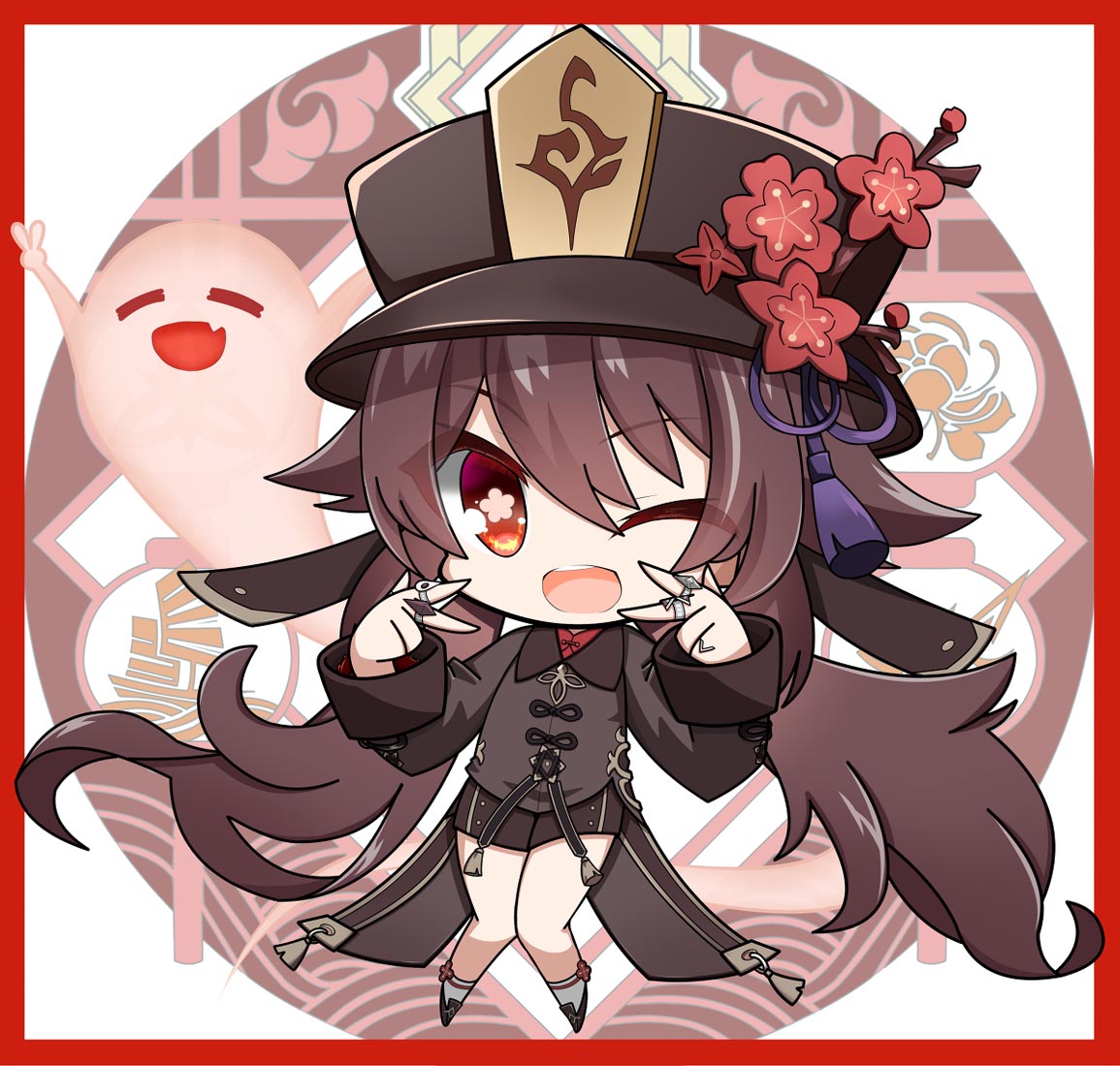 精选！原神同人#晚安【230204】