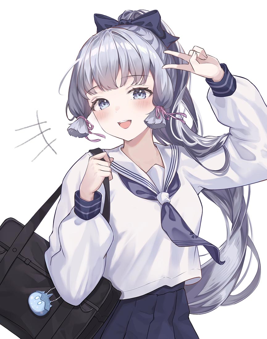 精选！原神同人#晚安【230204】