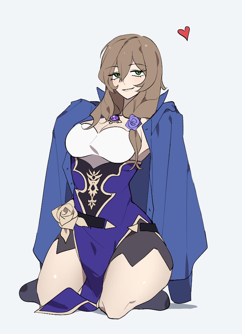 精选！原神同人#晚安【230204】