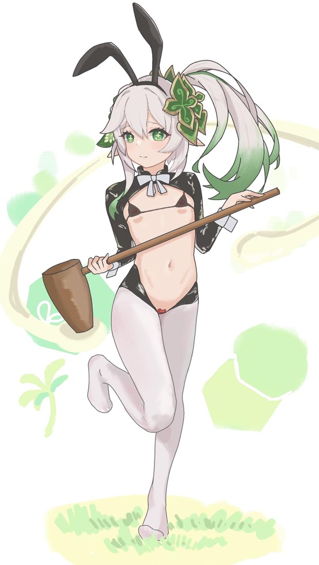 精选！原神同人#晚安【230204】