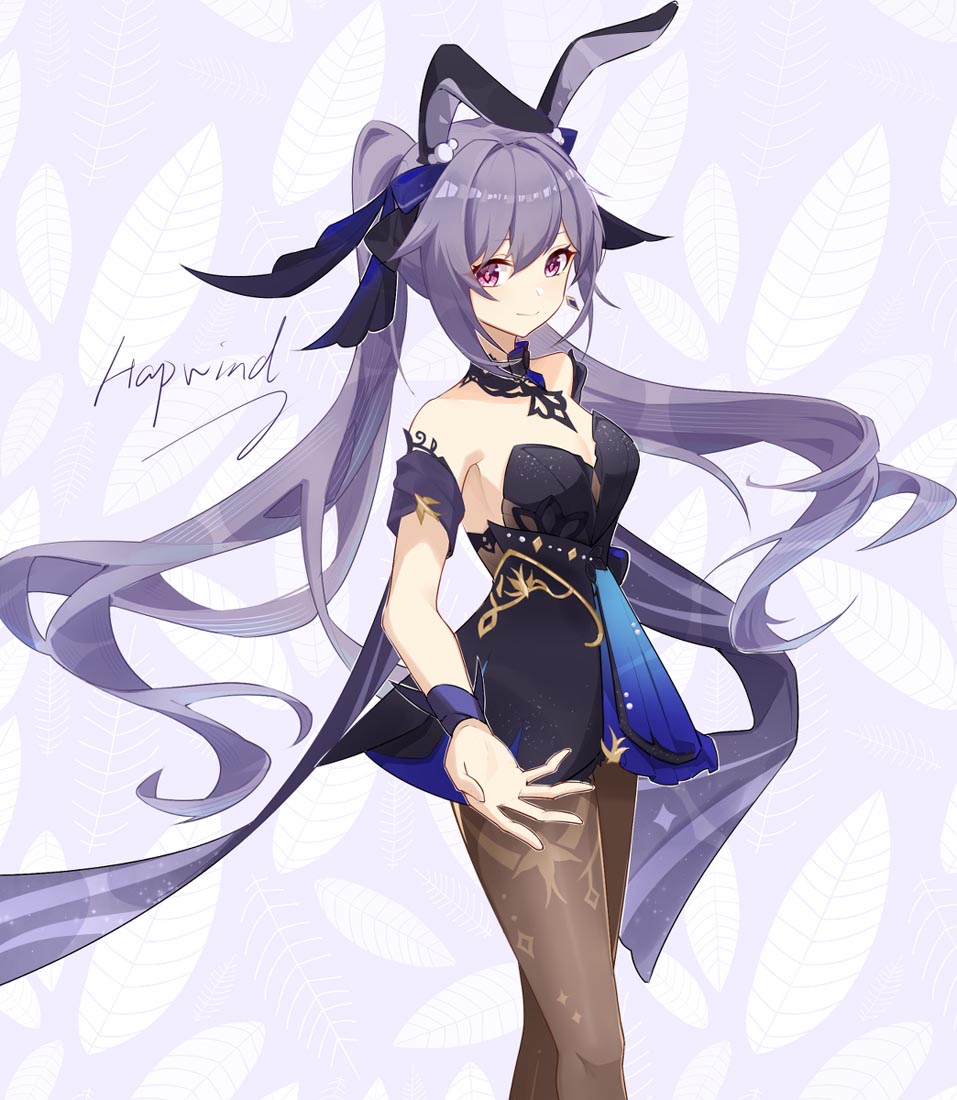 精选！原神同人#晚安【230204】