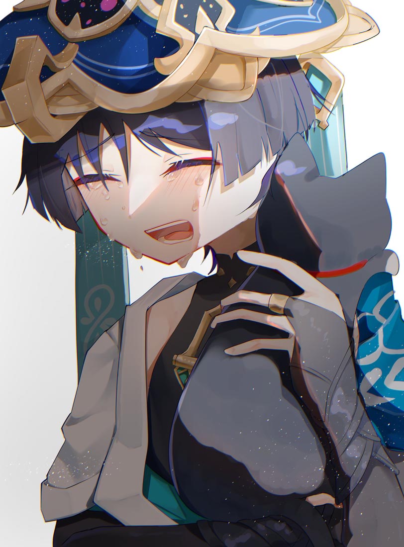 精选！原神同人#晚安【230204】