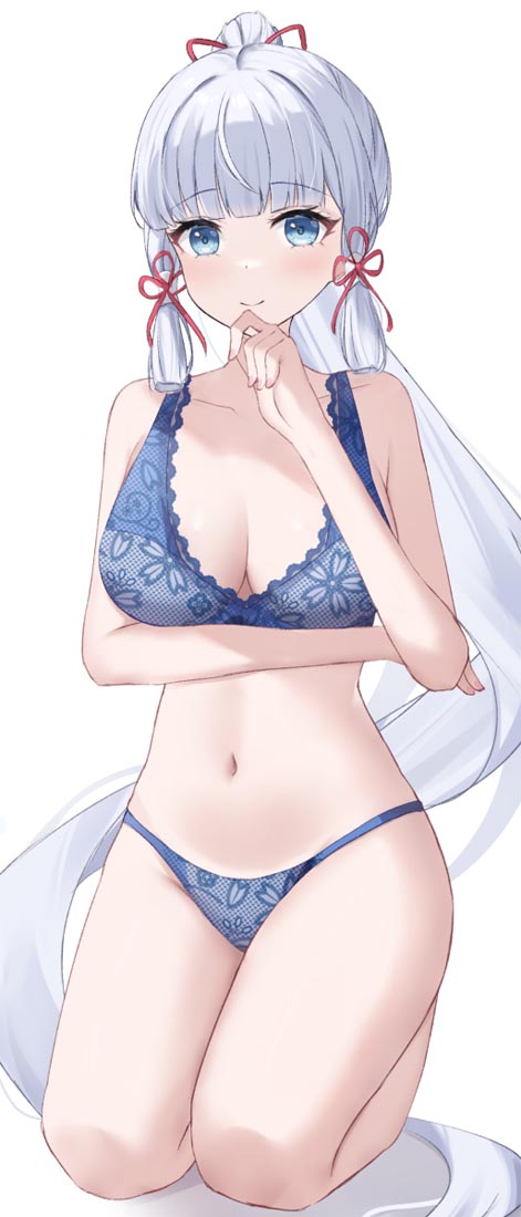 妙啊♂原神图#午安【230205】