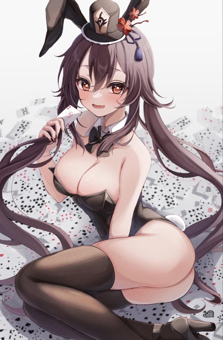 妙啊♂原神图#午安【230205】