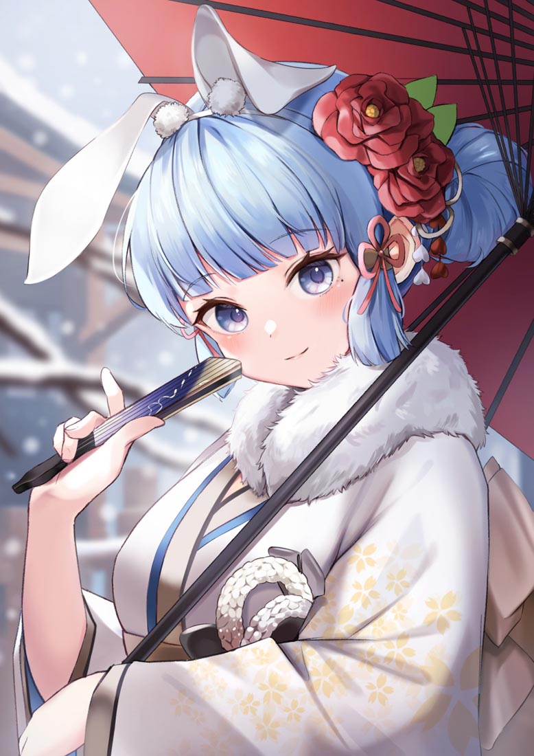 妙啊♂原神图#晚安【230205】