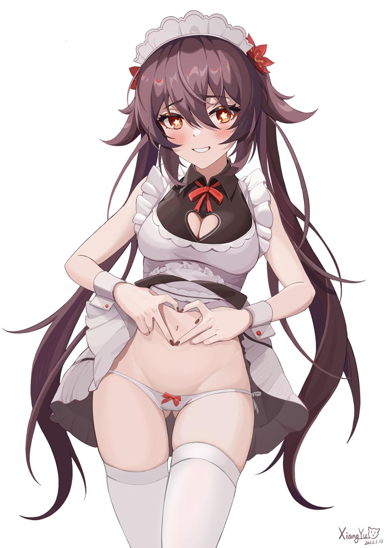 妙啊♂原神图#晚安【230205】