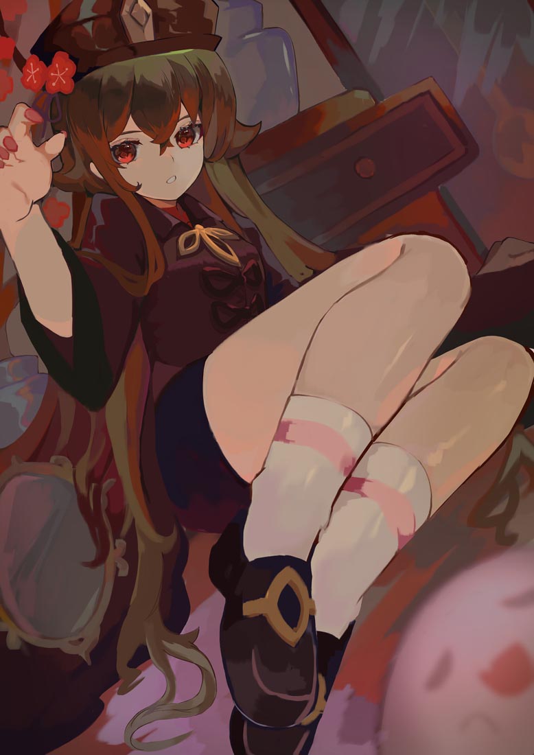 妙啊♂原神图#晚安【230205】