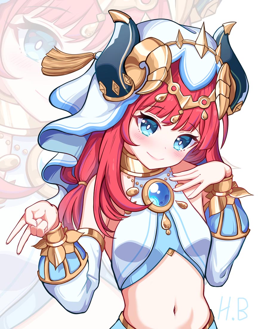 妙啊♂原神图#晚安【230205】