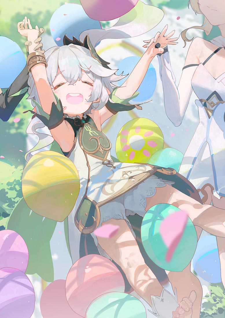 XmanTV♂每日好图P站#早安【230206】