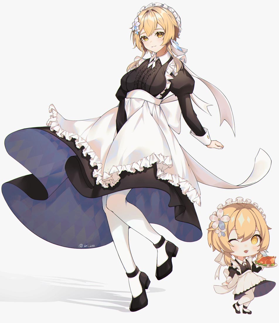 XmanTV♂每日好图P站#早安【230206】