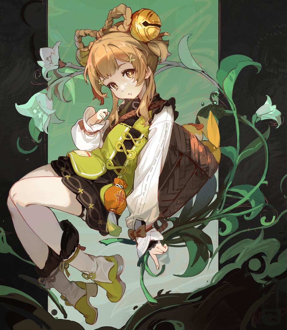 XmanTV♂每日好图P站#早安【230206】