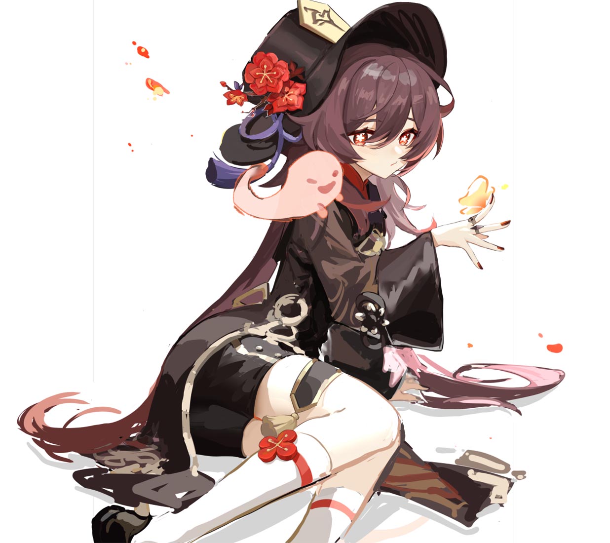 XmanTV♂每日好图P站#午安【230206】