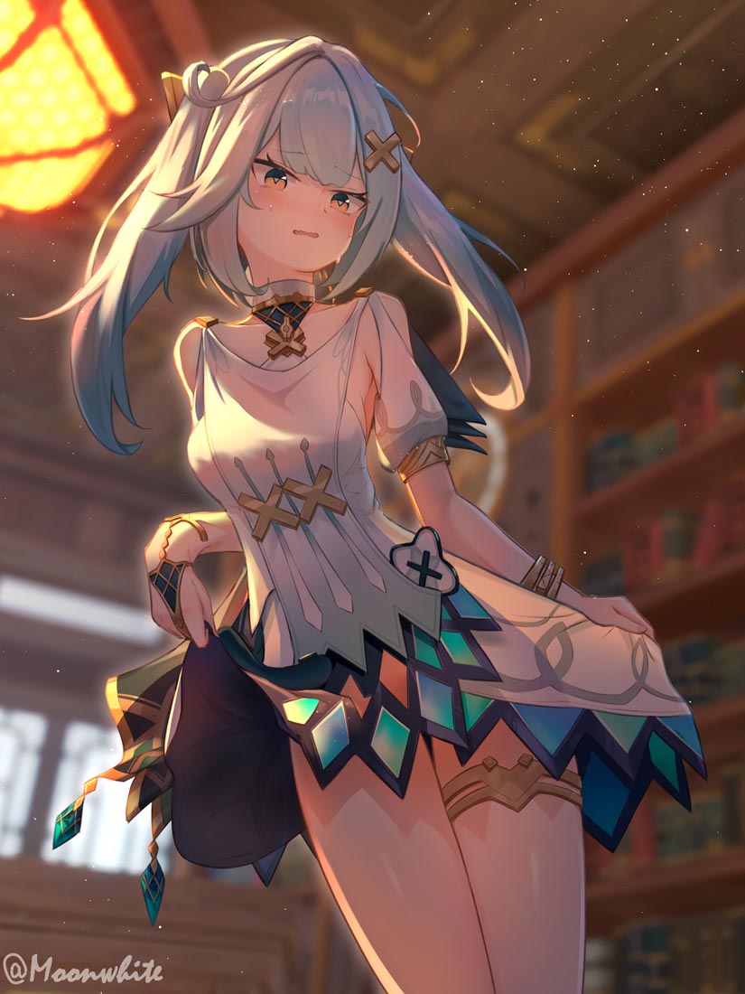 XmanTV♂每日好图P站#晚安【230206】