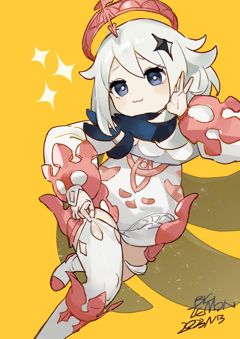 XmanTV♂每日好图P站#晚安【230206】