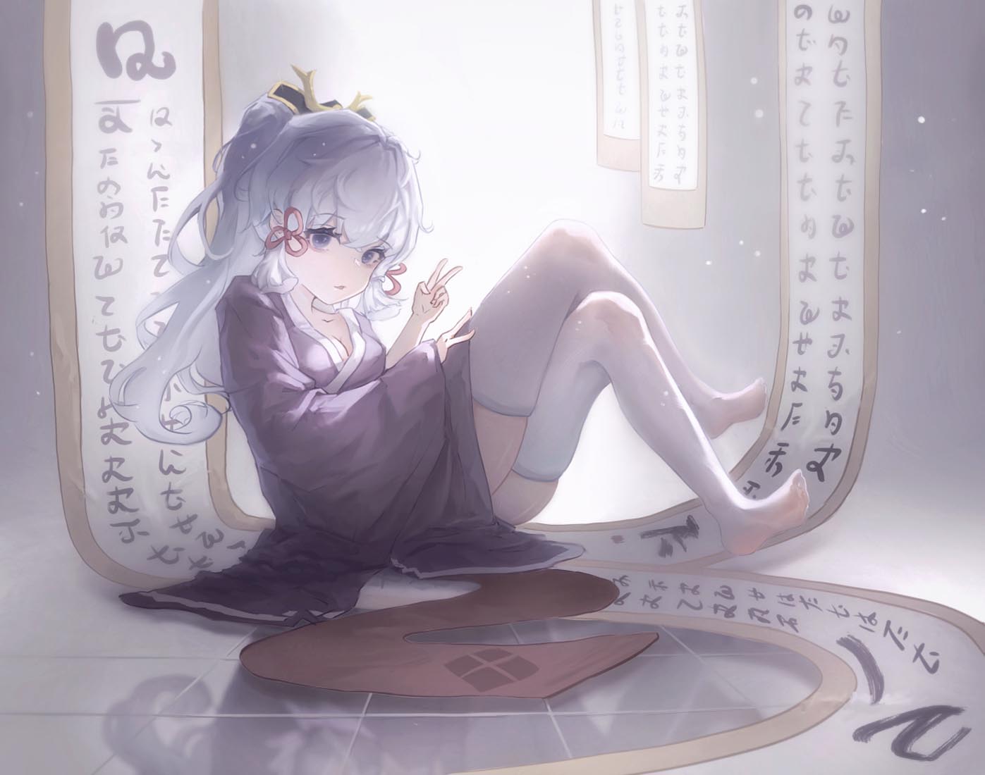 XmanTV♂每日好图P站#晚安【230206】