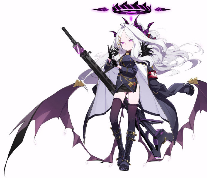 手游《碧蓝档案》宣布TV动画化