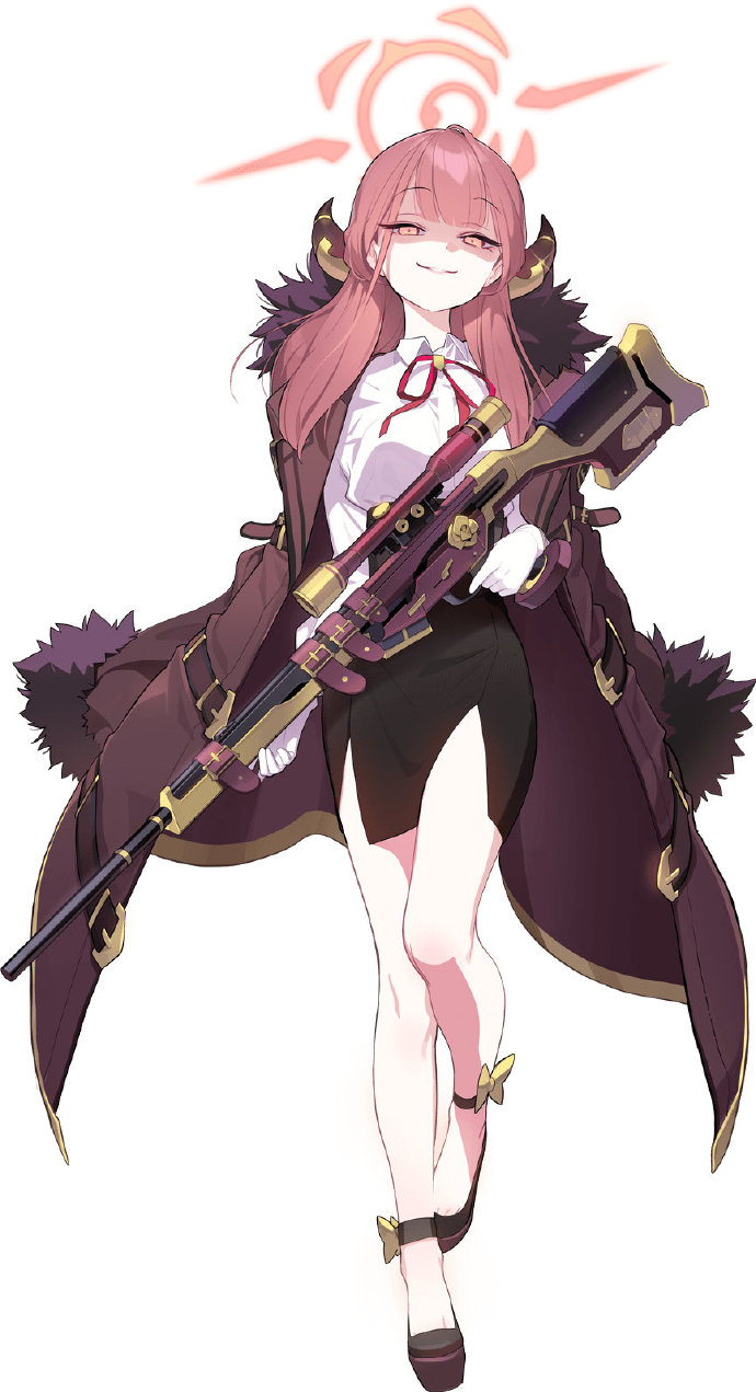 手游《碧蓝档案》宣布TV动画化