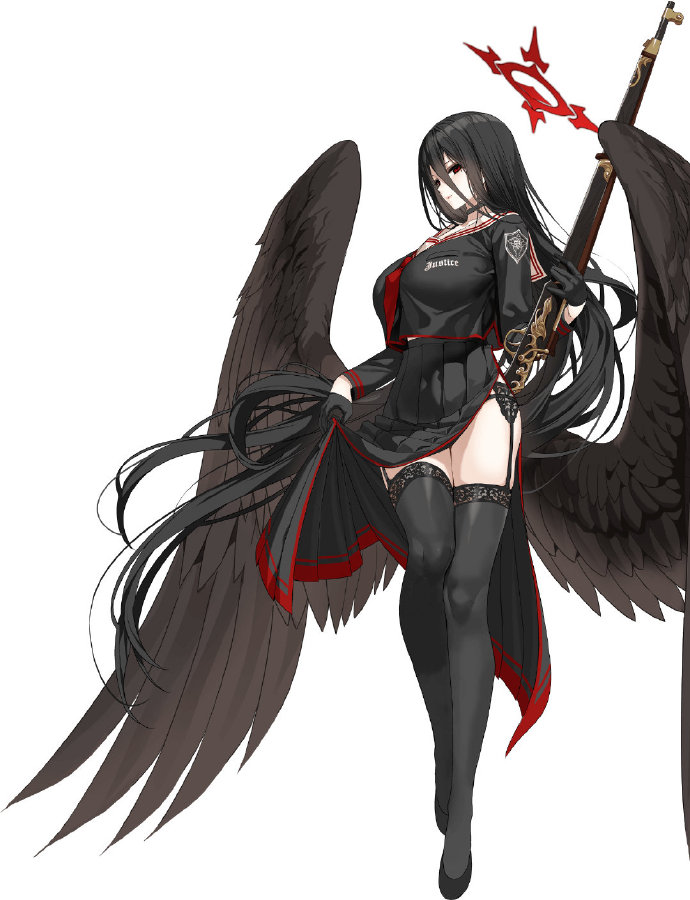 手游《碧蓝档案》宣布TV动画化